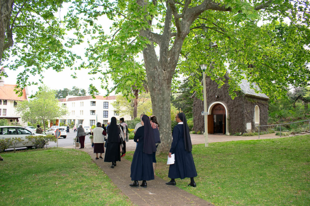 Schoenstatt Constantia